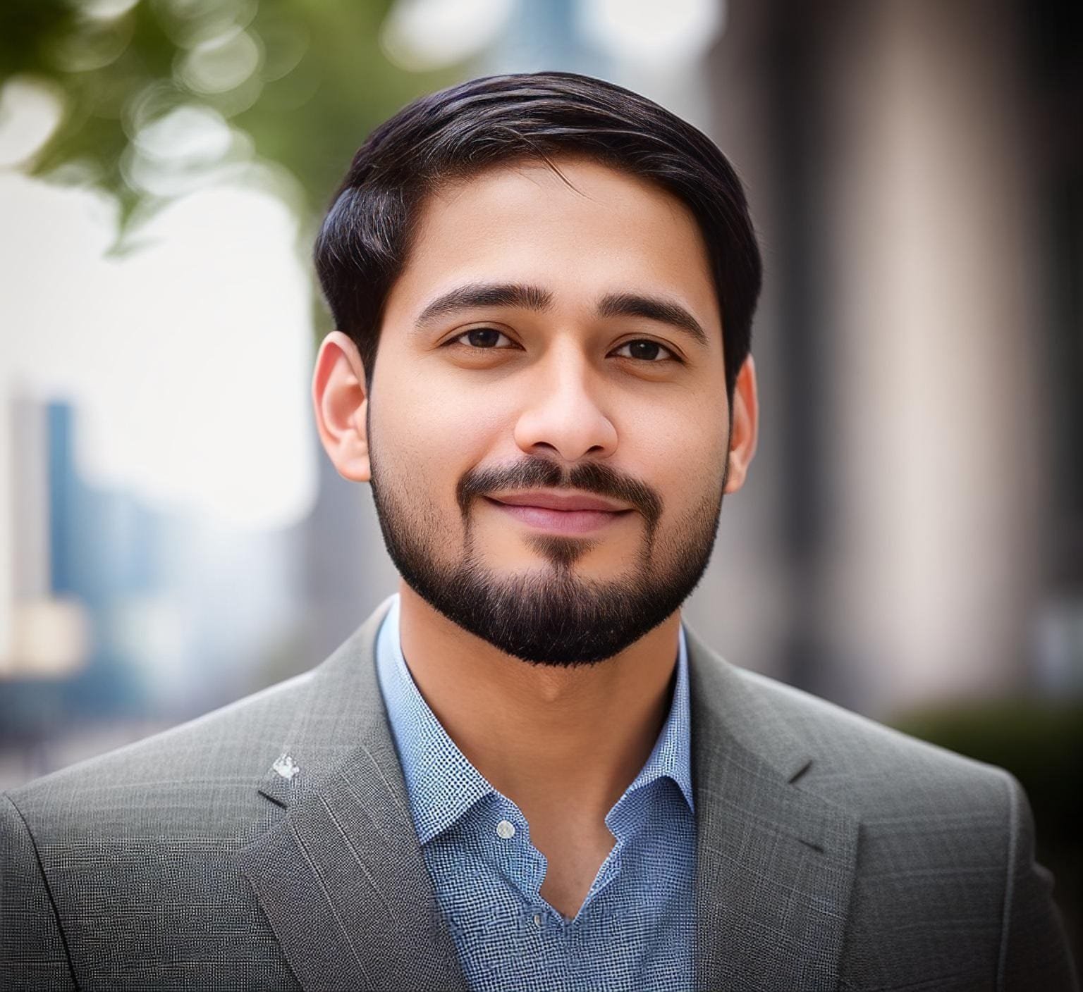 SHIVAM MISHRA - FULL STACK WEB DEVELOPER